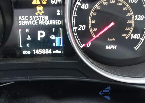 2015 Mitsubishi Outlander Sport Es from USA, damaged, VIN 4A4AR3AU8FE042773